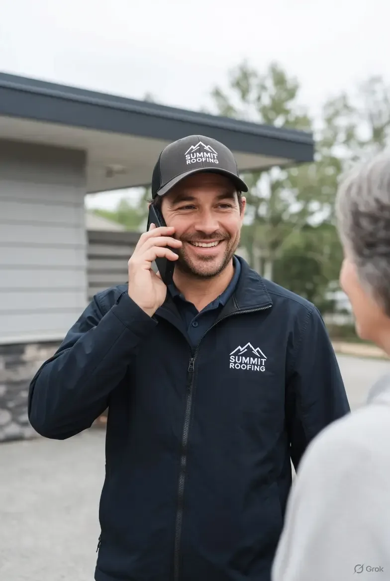Flat Roof Leak Repair Maunie, IL FAQs